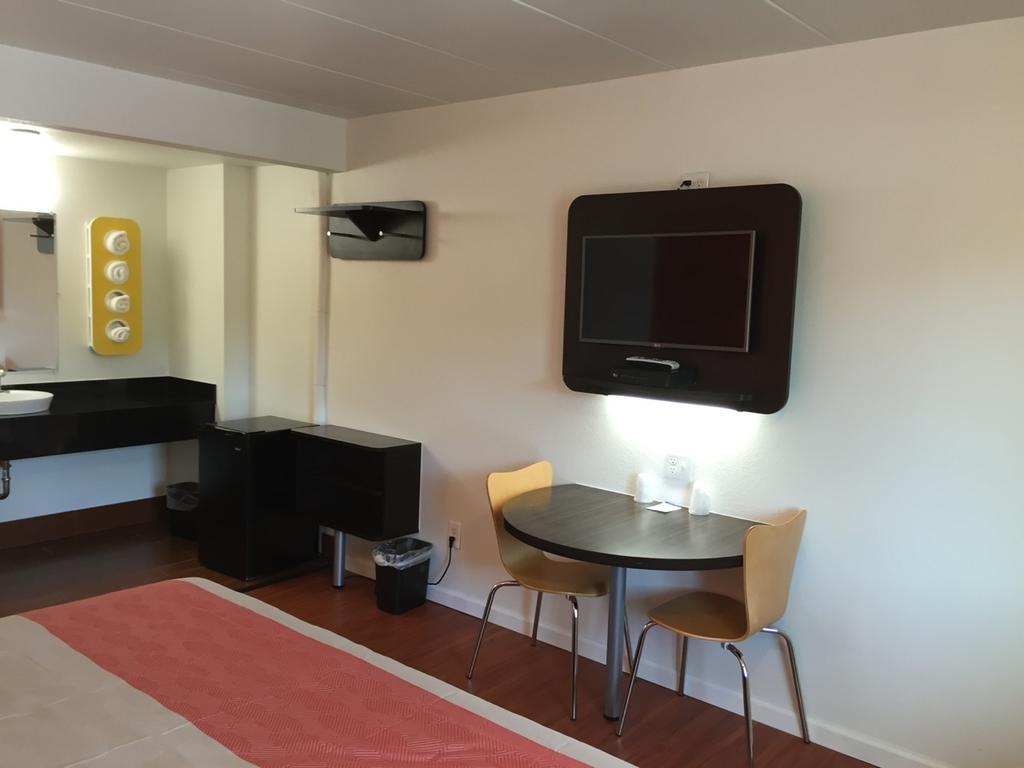 Motel 6-Glassboro, Nj - Rowan University Εξωτερικό φωτογραφία