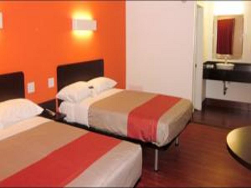 Motel 6-Glassboro, Nj - Rowan University Δωμάτιο φωτογραφία