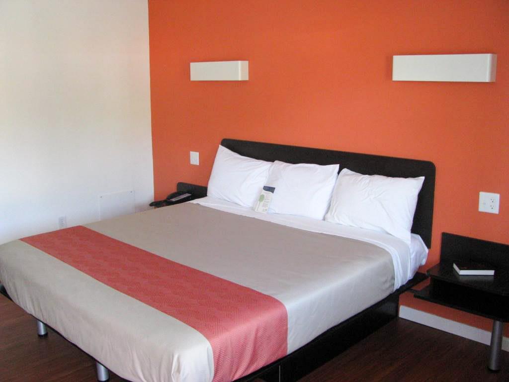 Motel 6-Glassboro, Nj - Rowan University Δωμάτιο φωτογραφία
