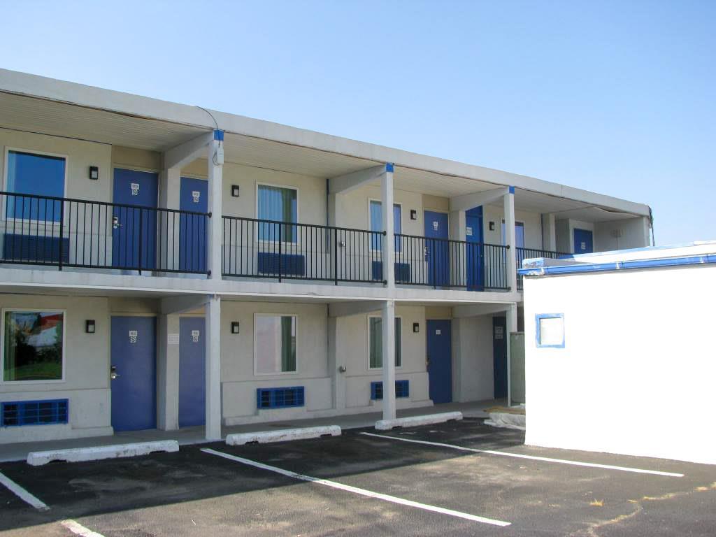 Motel 6-Glassboro, Nj - Rowan University Εξωτερικό φωτογραφία
