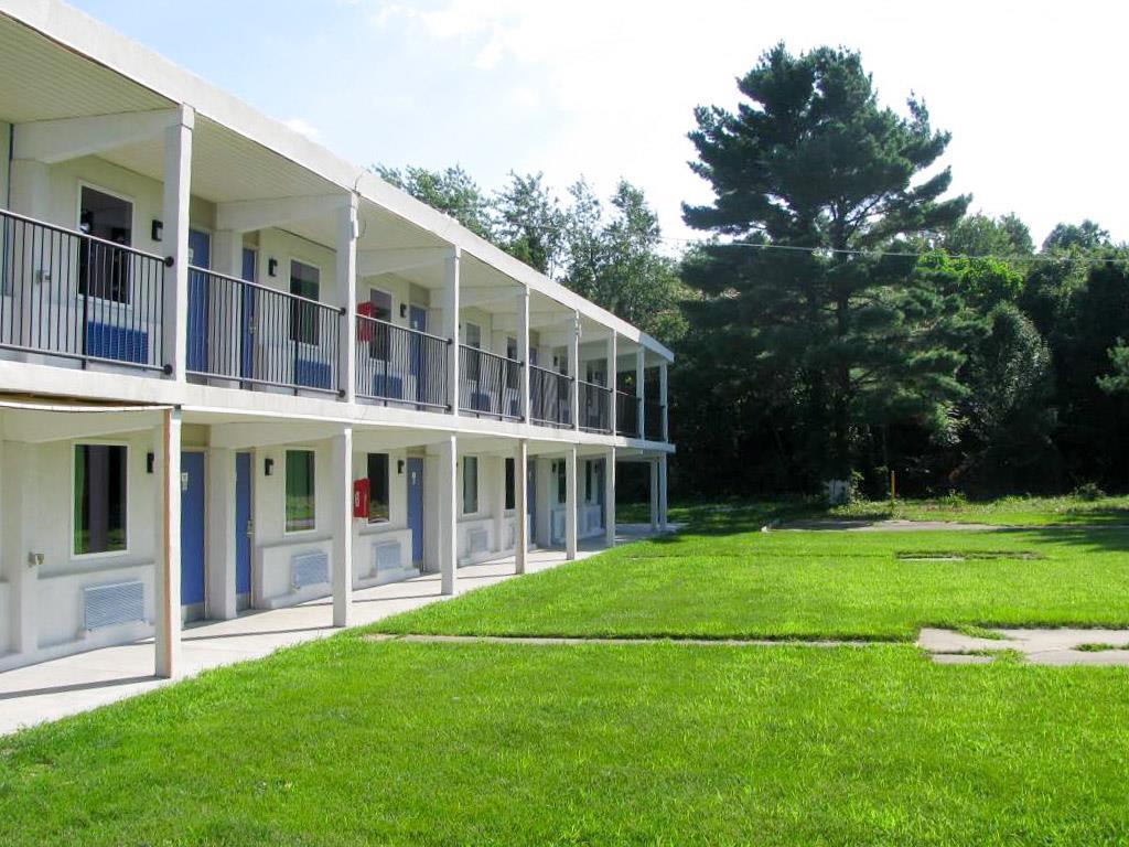 Motel 6-Glassboro, Nj - Rowan University Εξωτερικό φωτογραφία
