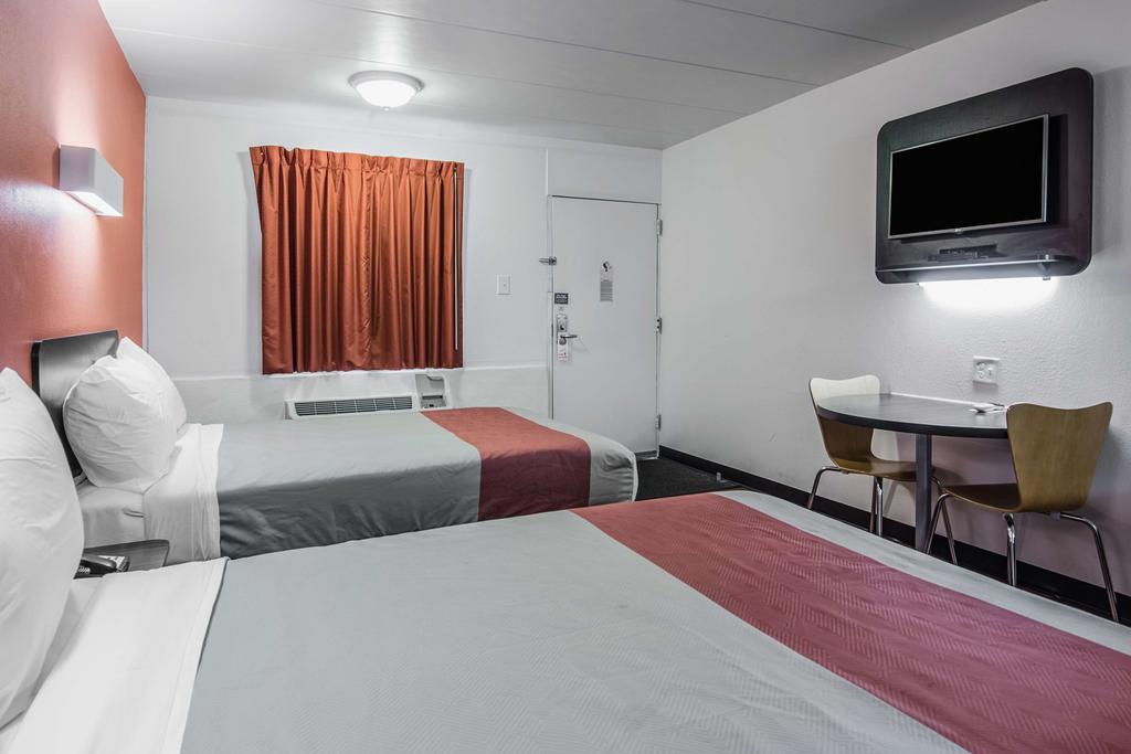Motel 6-Glassboro, Nj - Rowan University Εξωτερικό φωτογραφία