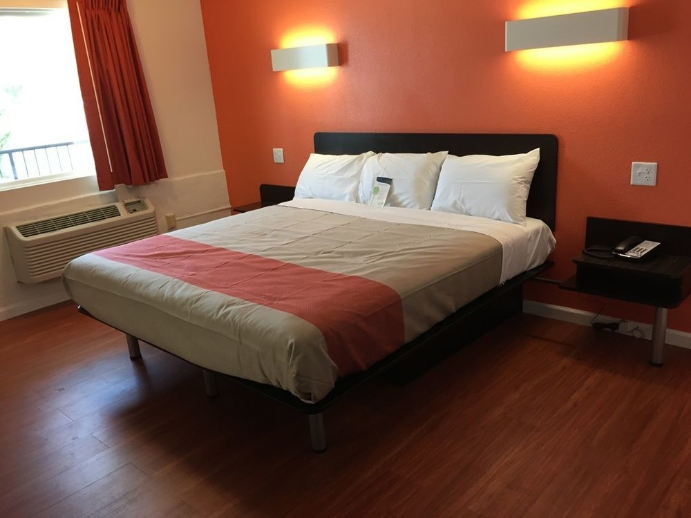 Motel 6-Glassboro, Nj - Rowan University Εξωτερικό φωτογραφία