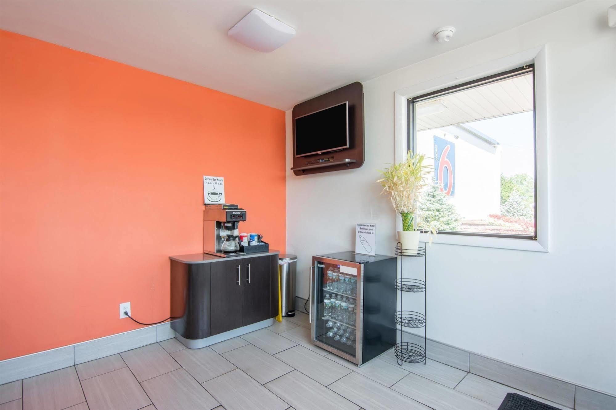 Motel 6-Glassboro, Nj - Rowan University Εξωτερικό φωτογραφία