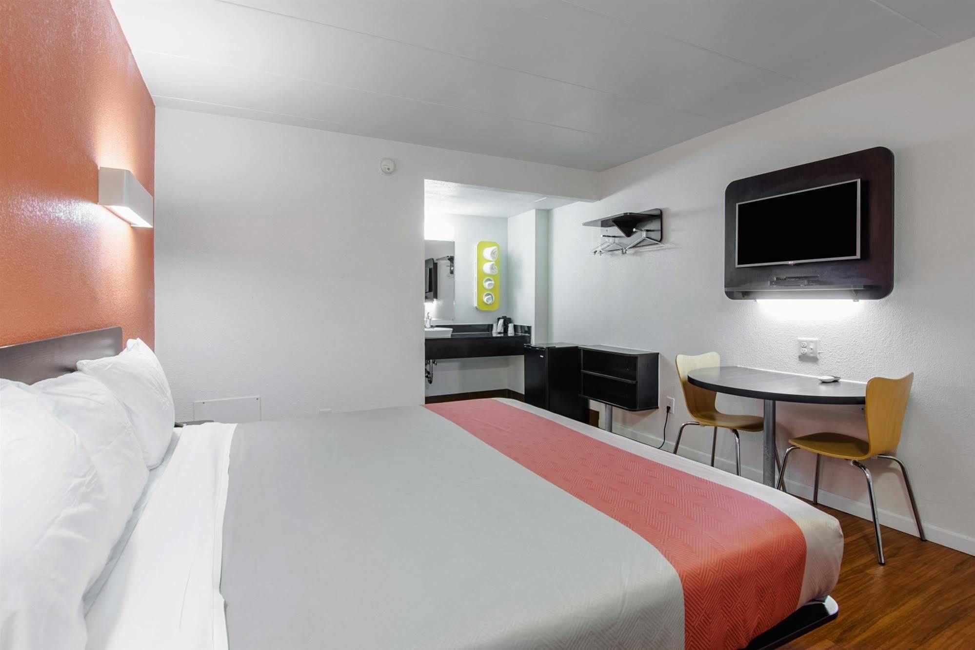 Motel 6-Glassboro, Nj - Rowan University Εξωτερικό φωτογραφία