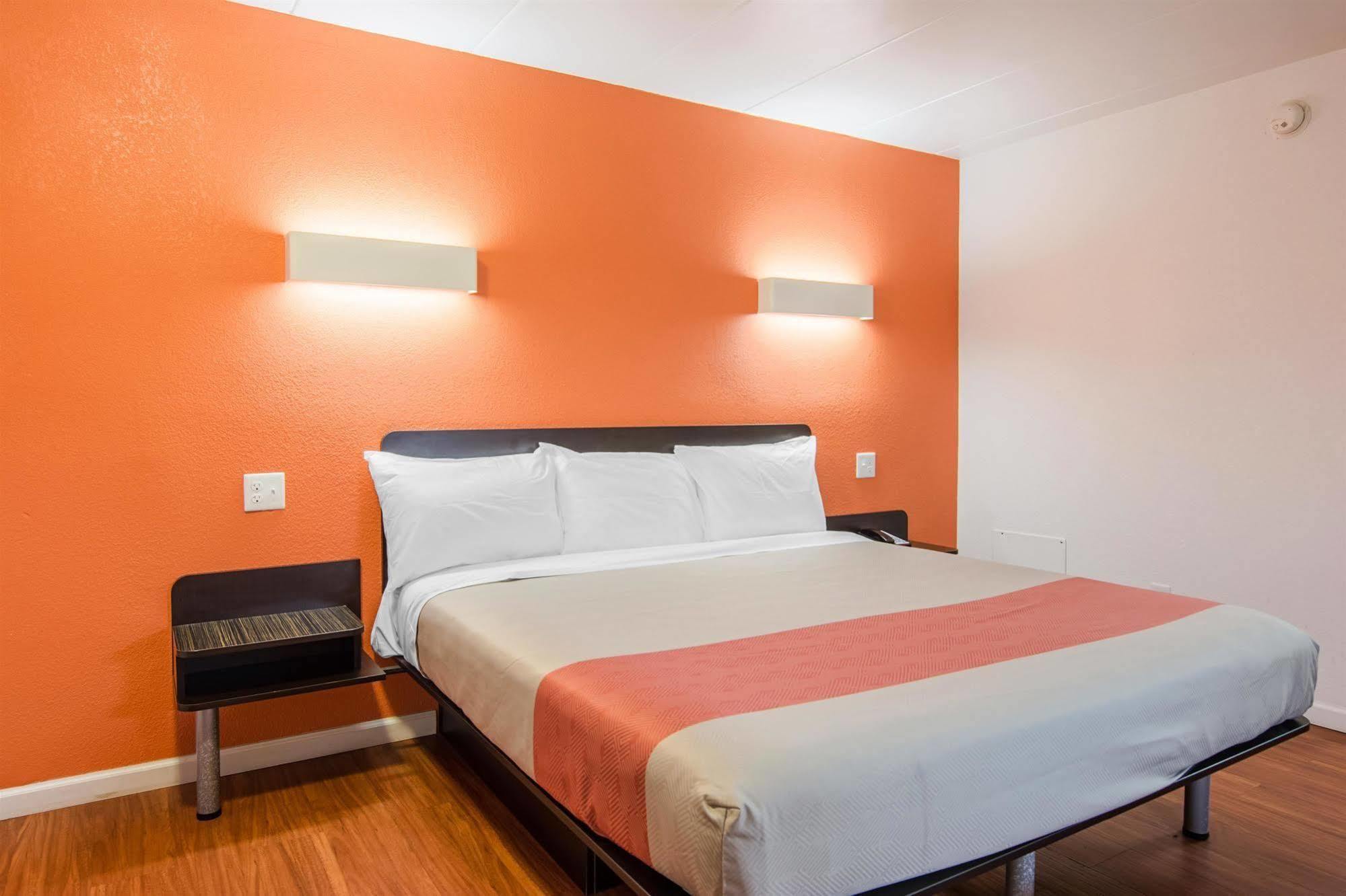Motel 6-Glassboro, Nj - Rowan University Εξωτερικό φωτογραφία