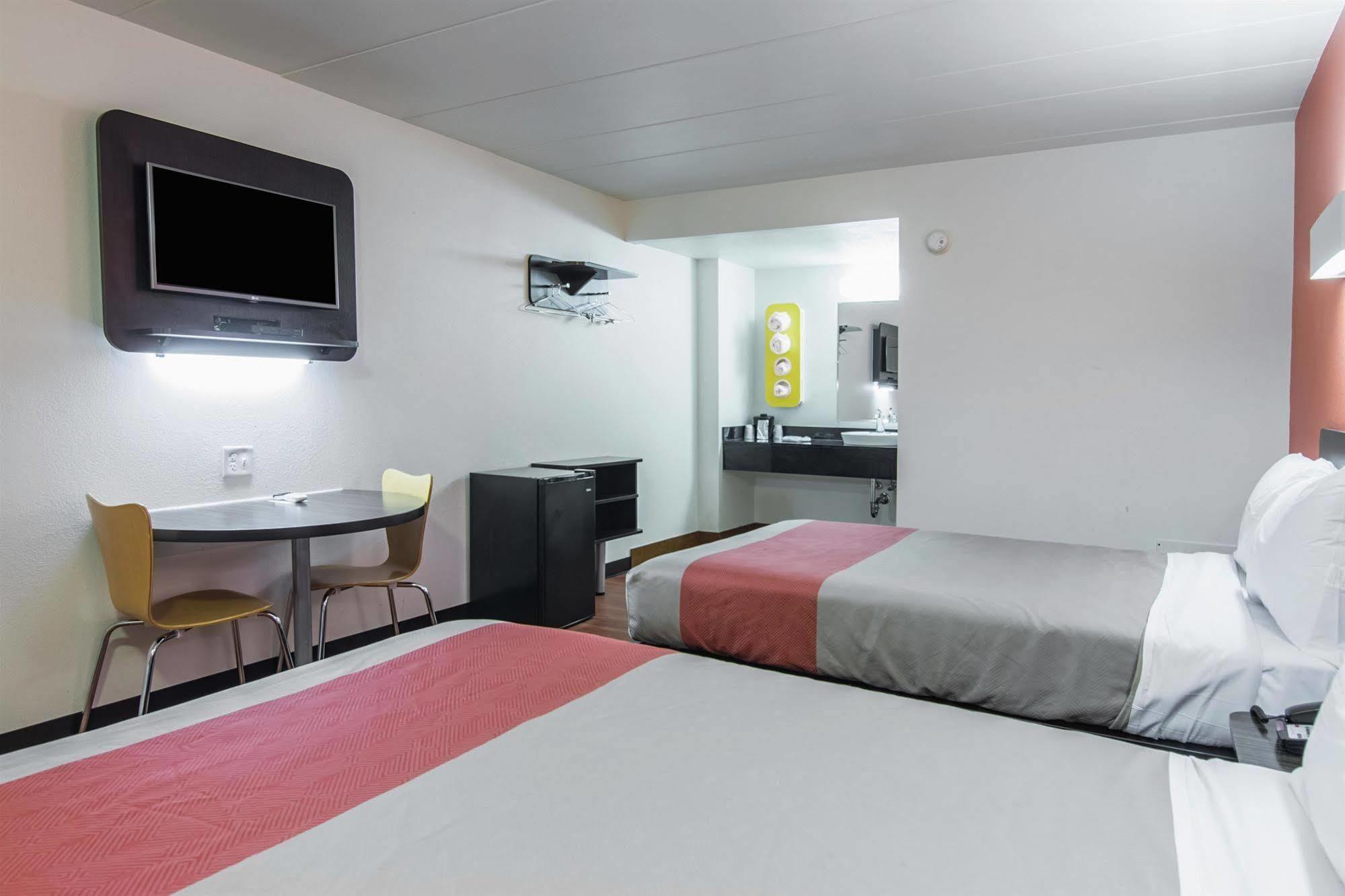 Motel 6-Glassboro, Nj - Rowan University Εξωτερικό φωτογραφία
