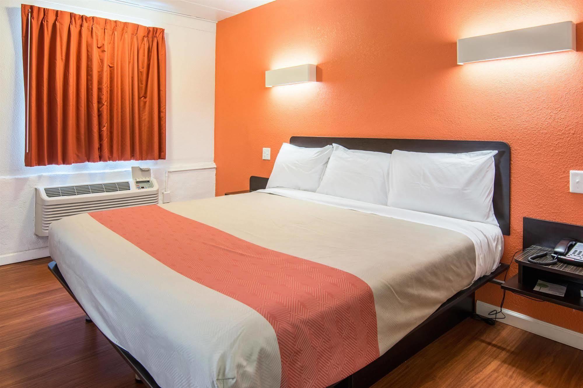 Motel 6-Glassboro, Nj - Rowan University Εξωτερικό φωτογραφία