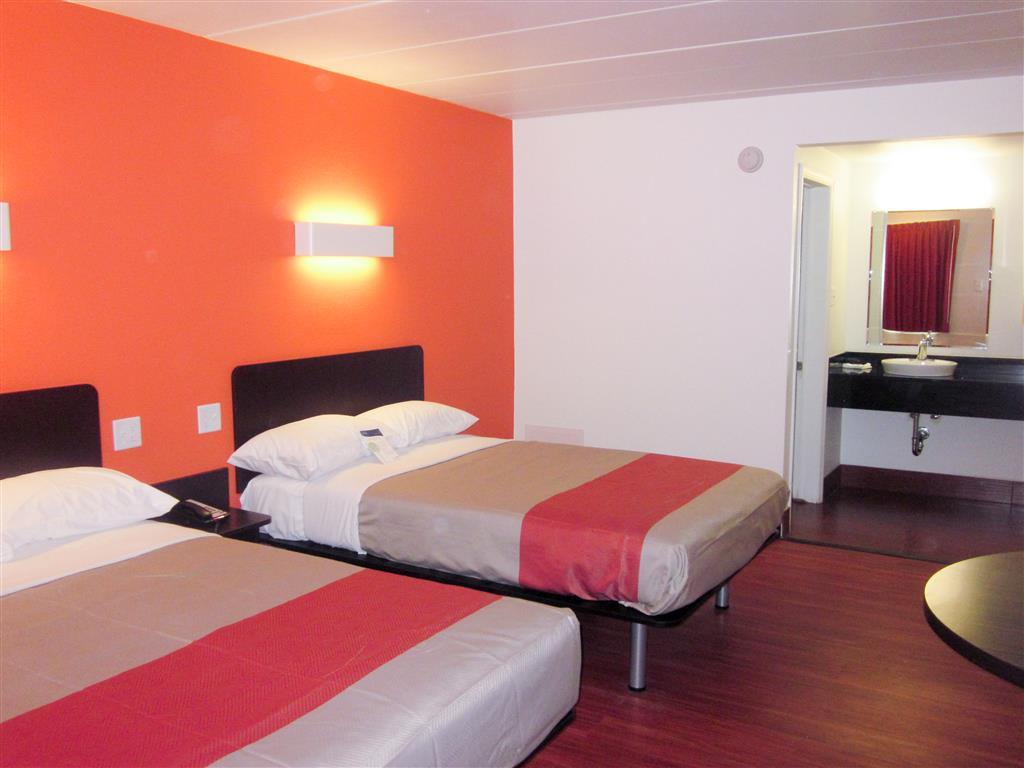 Motel 6-Glassboro, Nj - Rowan University Δωμάτιο φωτογραφία