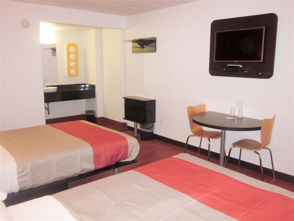 Motel 6-Glassboro, Nj - Rowan University Δωμάτιο φωτογραφία