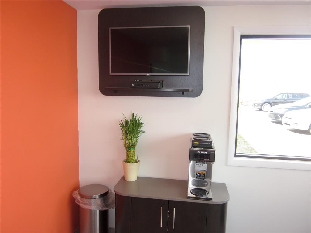 Motel 6-Glassboro, Nj - Rowan University Εσωτερικό φωτογραφία