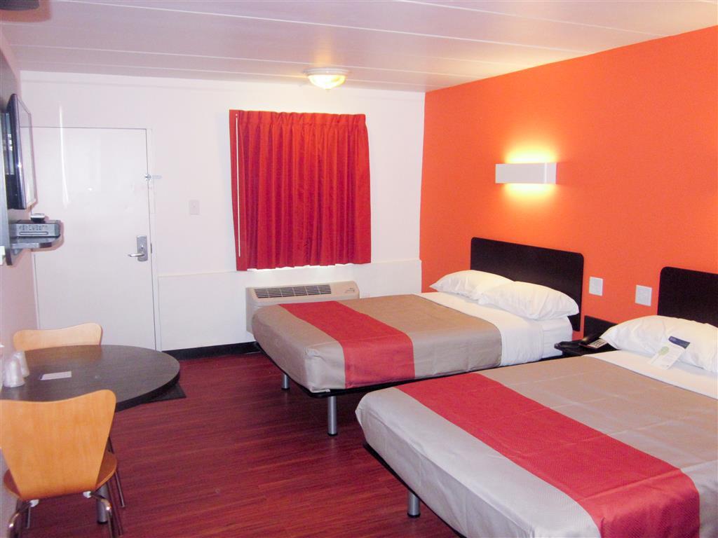 Motel 6-Glassboro, Nj - Rowan University Δωμάτιο φωτογραφία